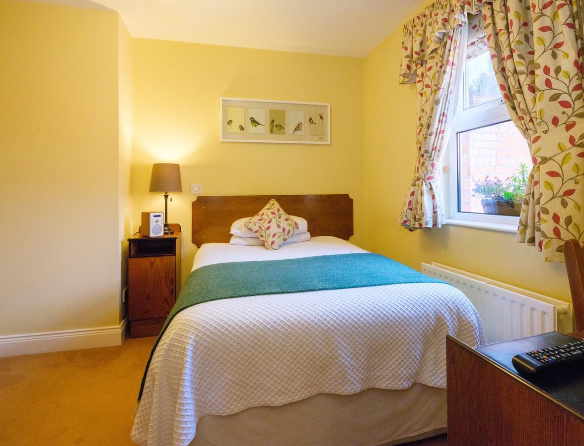 Roseleigh House Guest house