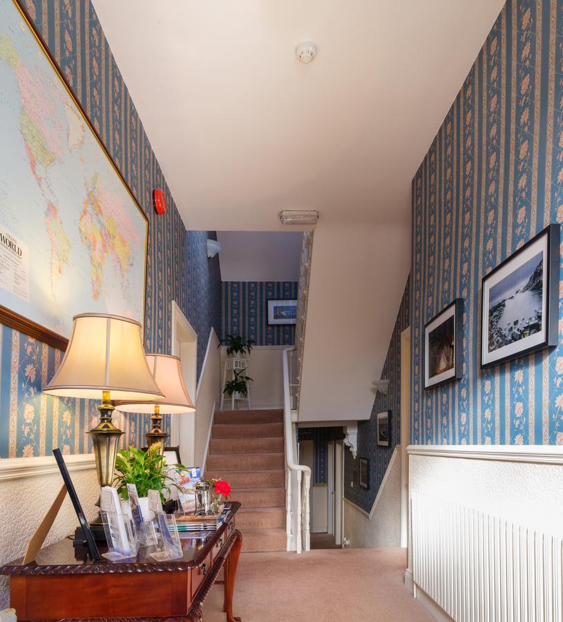 Roseleigh House Belfast