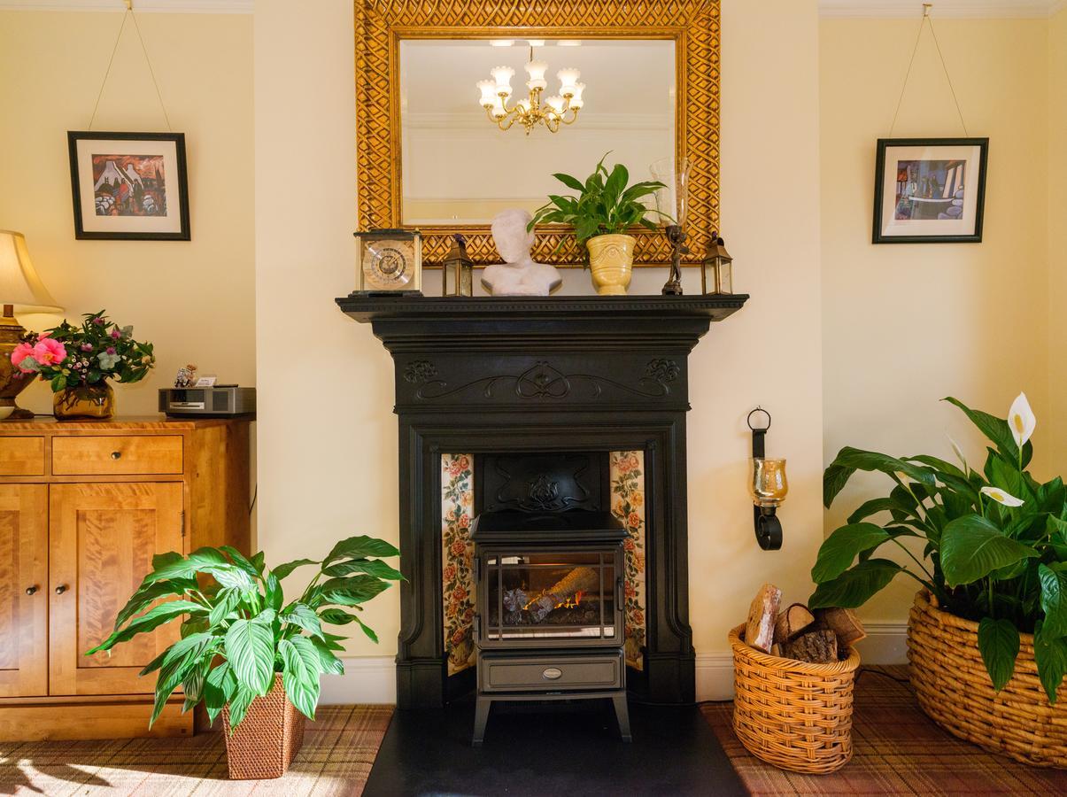 Guest house Roseleigh House