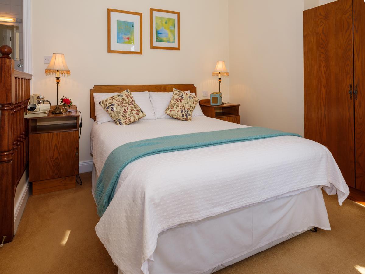 Roseleigh House Guest house 4*