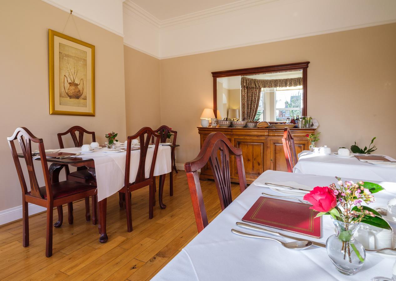 Roseleigh House Guest house Belfast