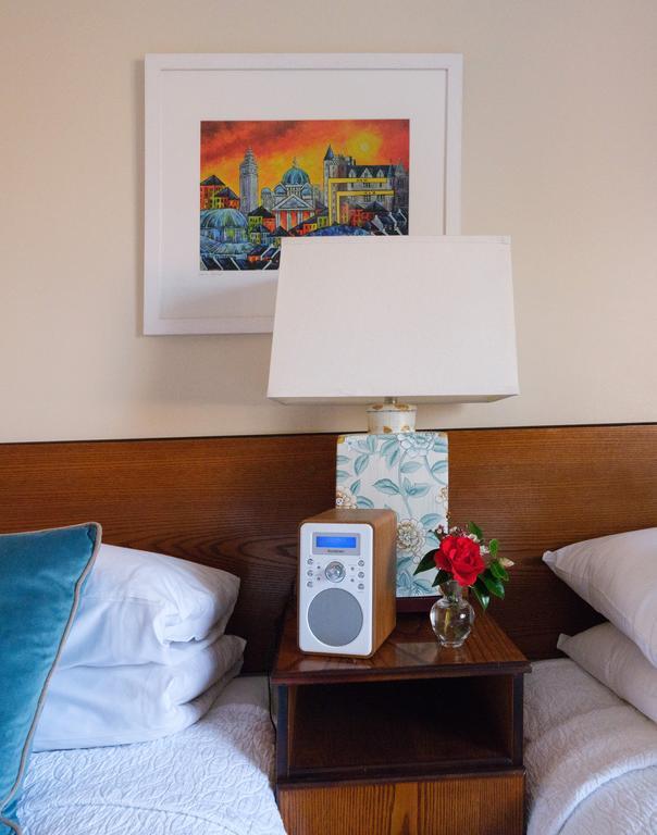 Roseleigh House Guest house 4*