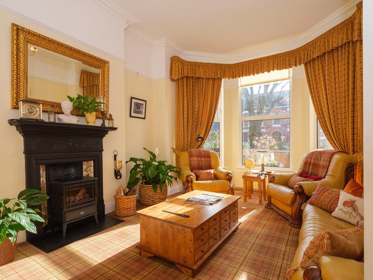 Guest house Roseleigh House Belfast
