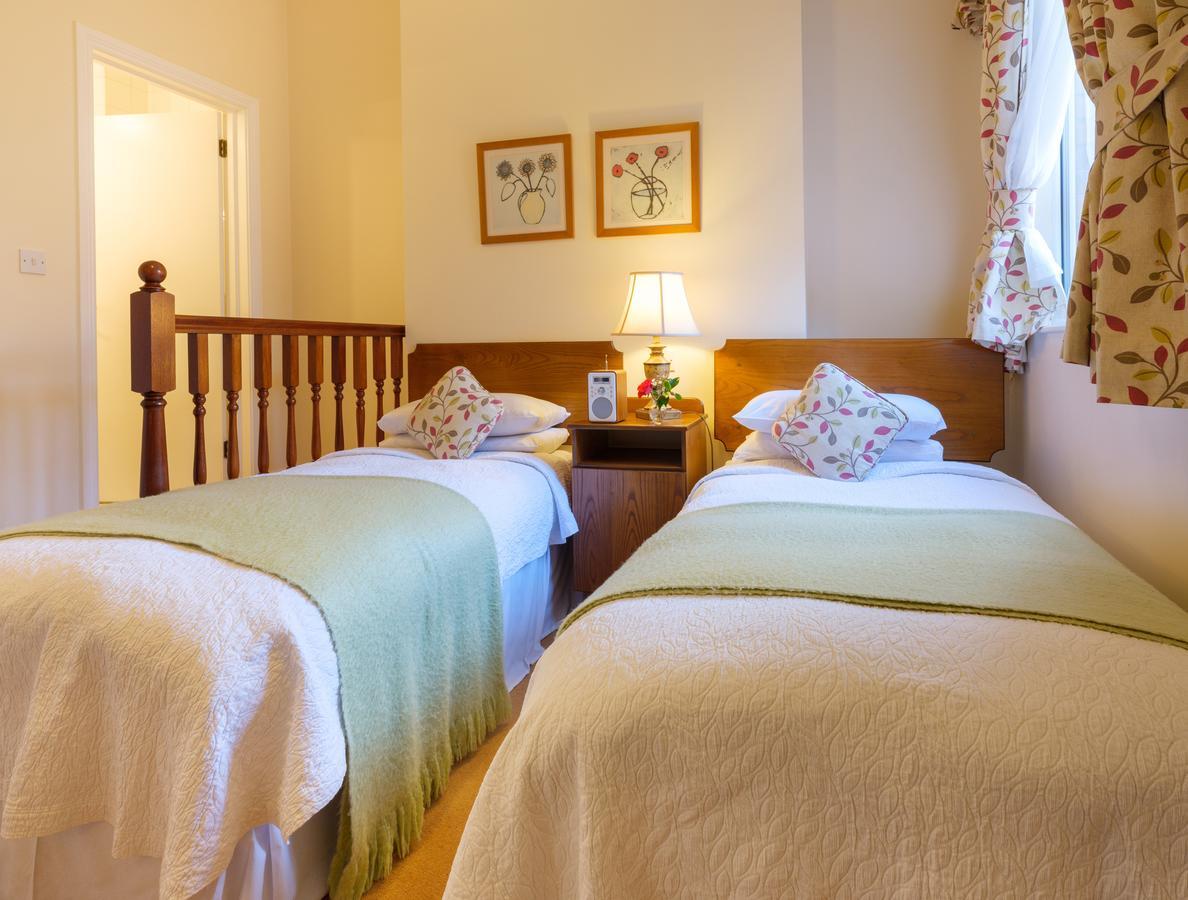 Roseleigh House 4*