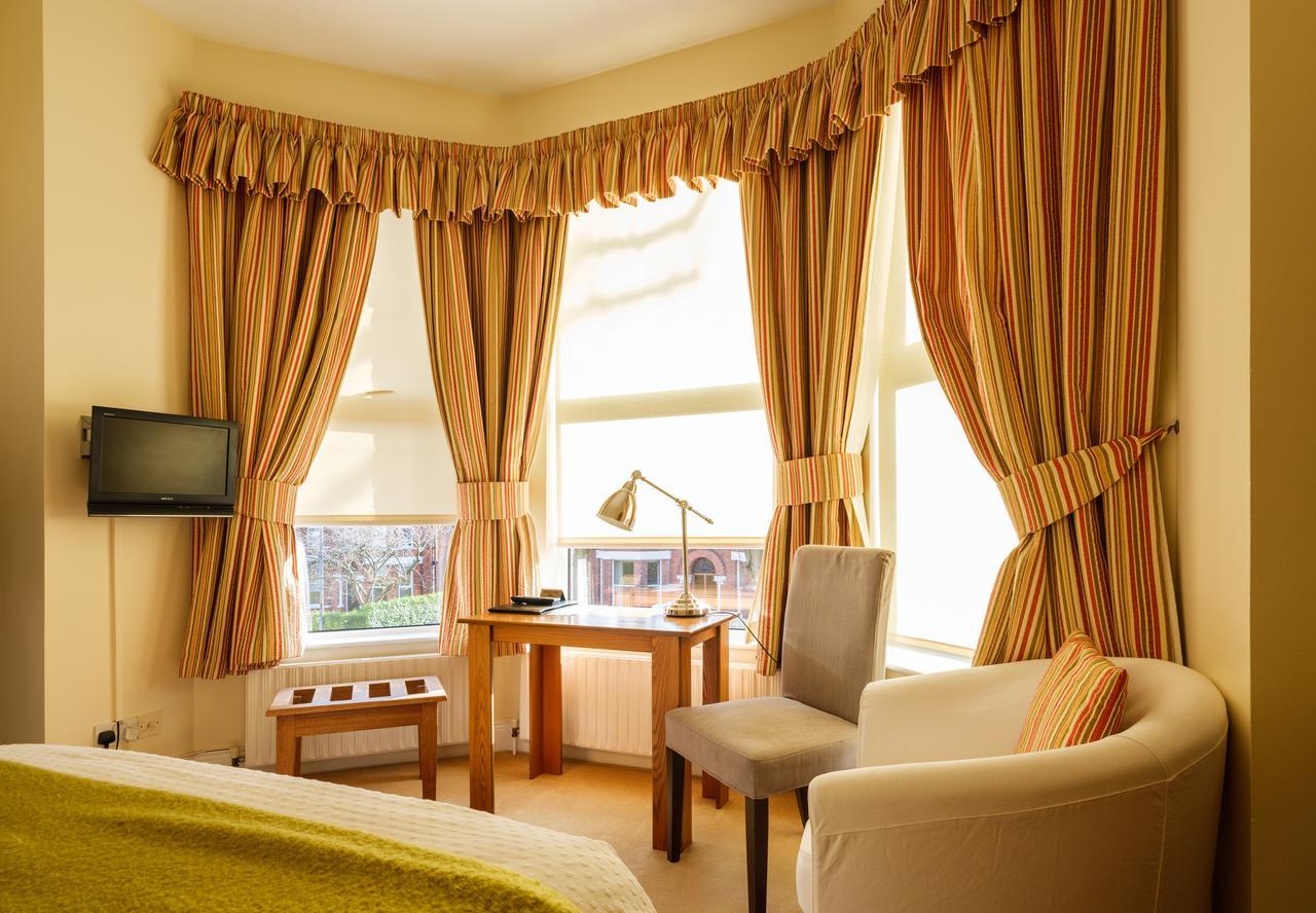 Guest house Roseleigh House Belfast