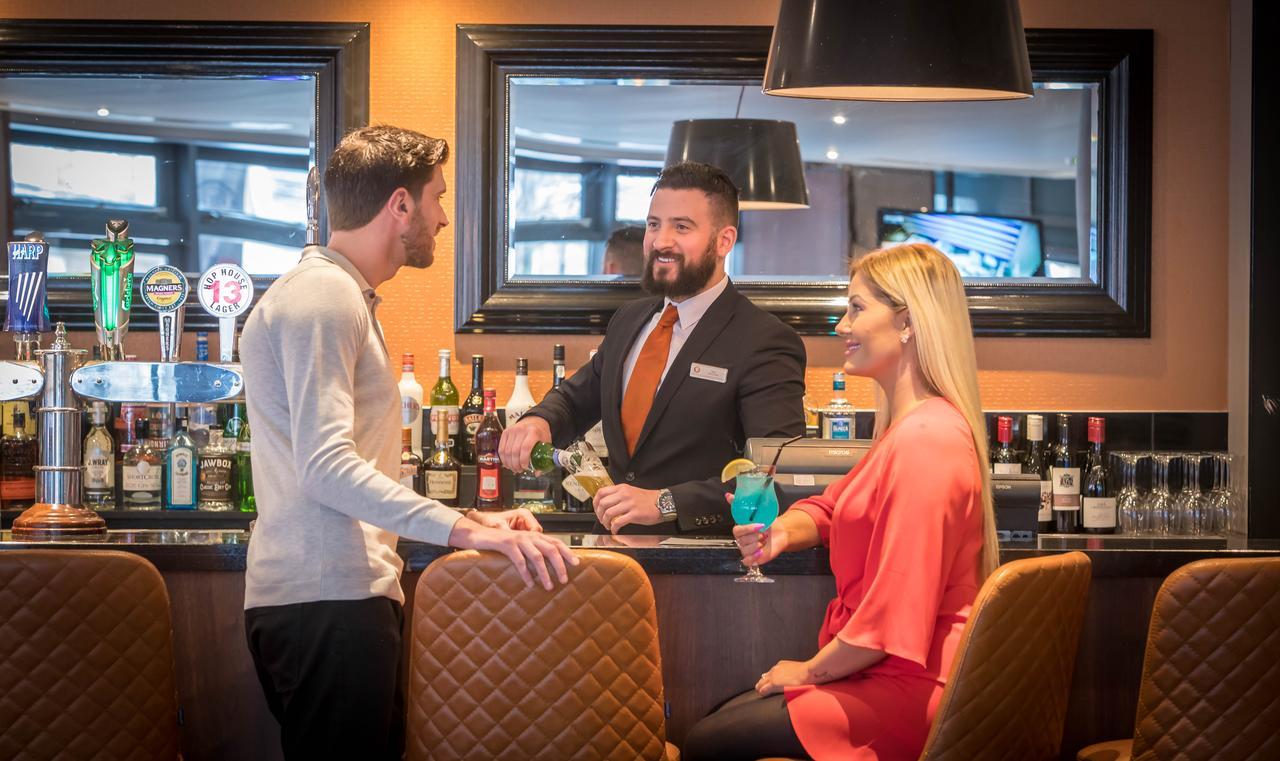 Clayton 4* Belfast