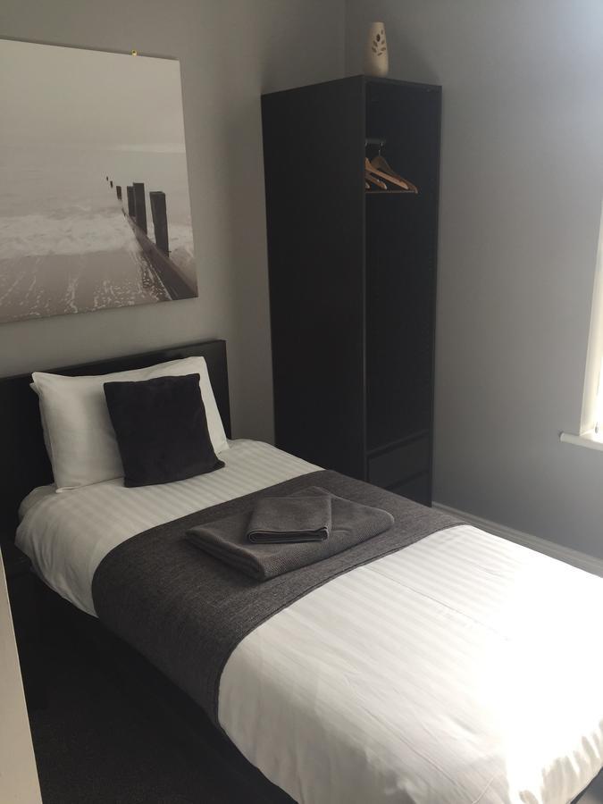 Citi North Guest house