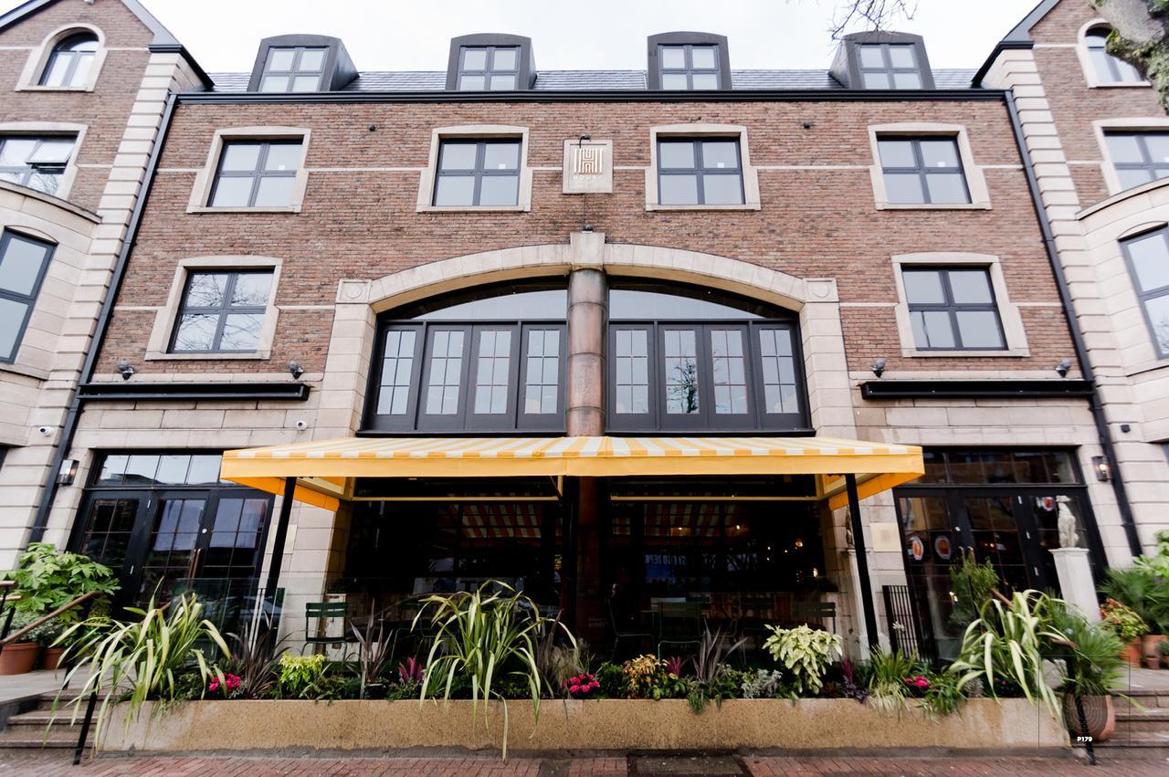 Hotel House