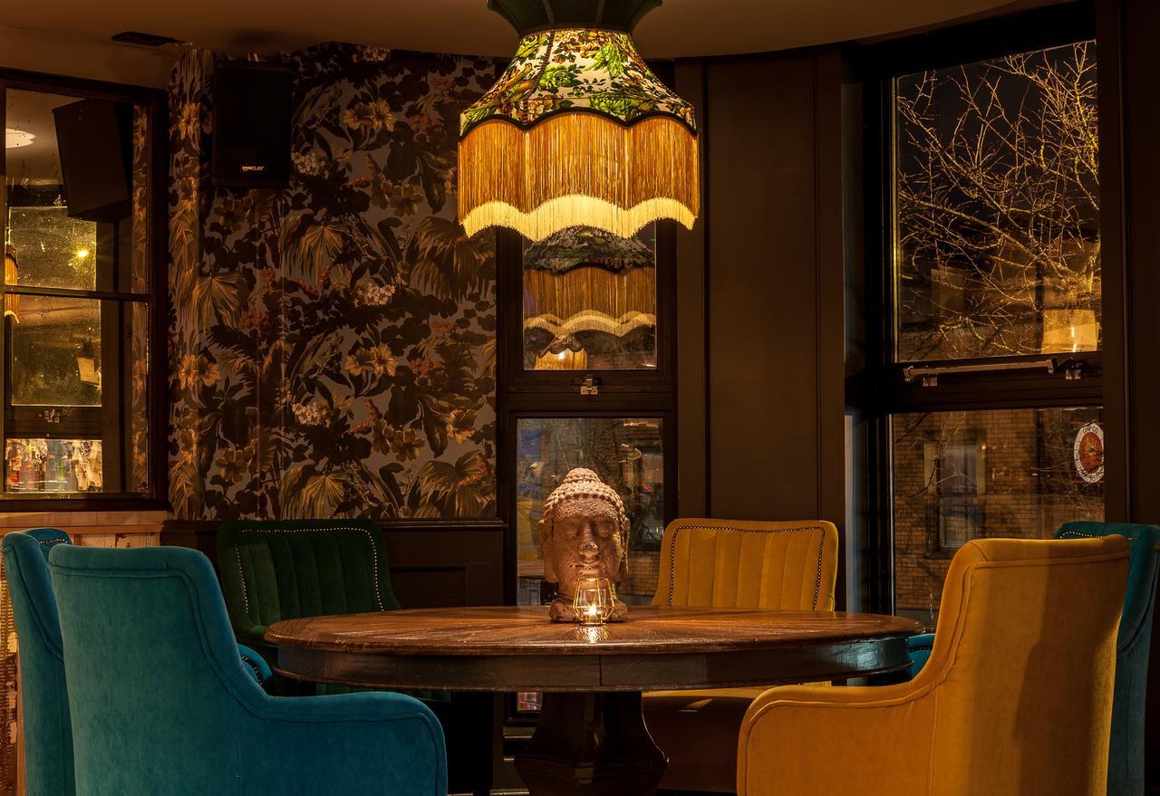 Hotel House Belfast