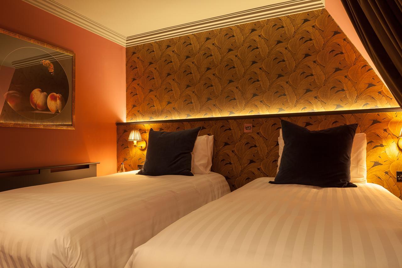 House 3* Belfast