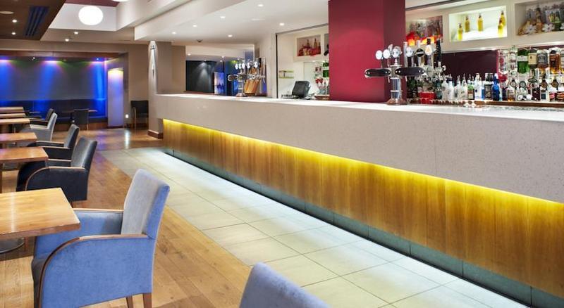 Clayton 4* Belfast