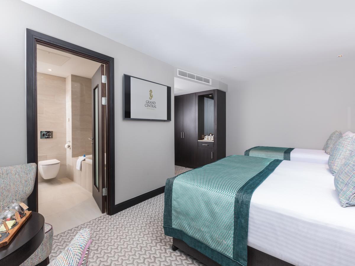 Hotel Grand