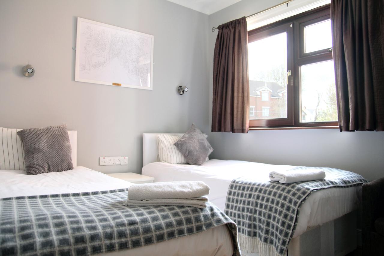 Bed & Breakfast Greenmount 3*