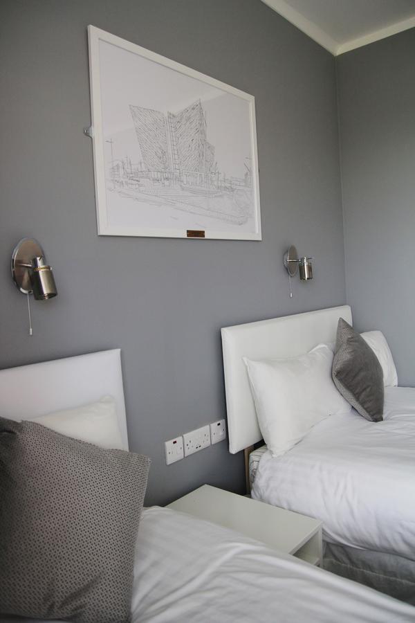 Bed & Breakfast Greenmount