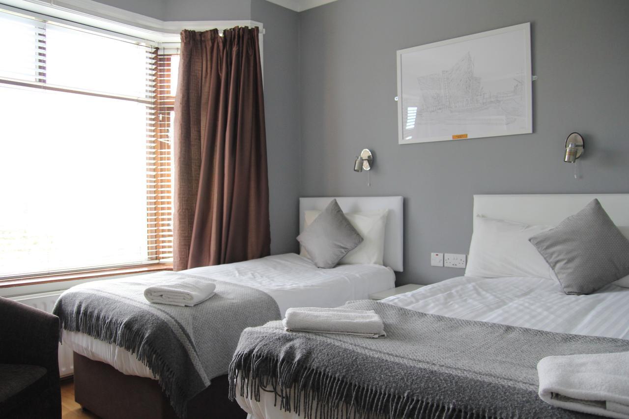 Greenmount 3* Belfast