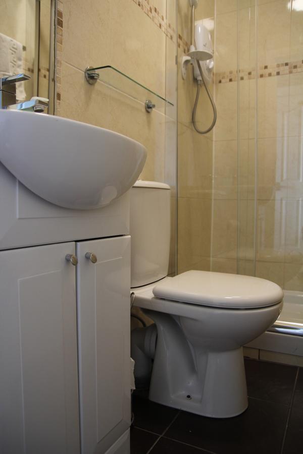 Greenmount Bed & Breakfast 3*