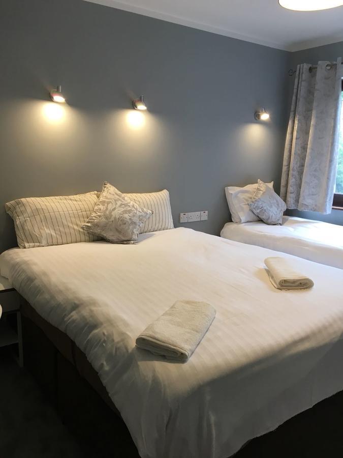 Bed & Breakfast Greenmount Belfast