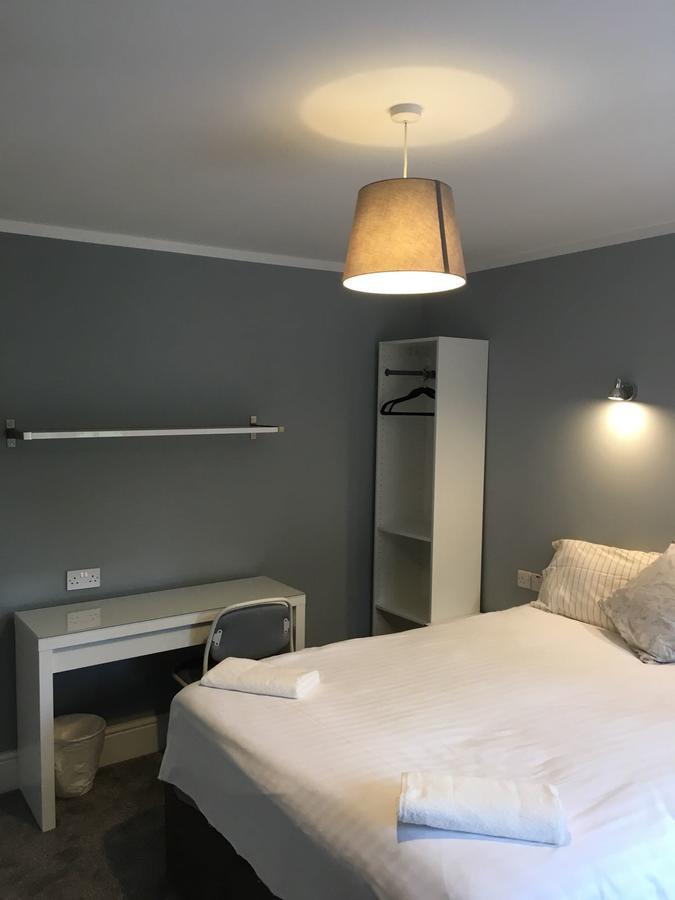 Greenmount 3* Belfast