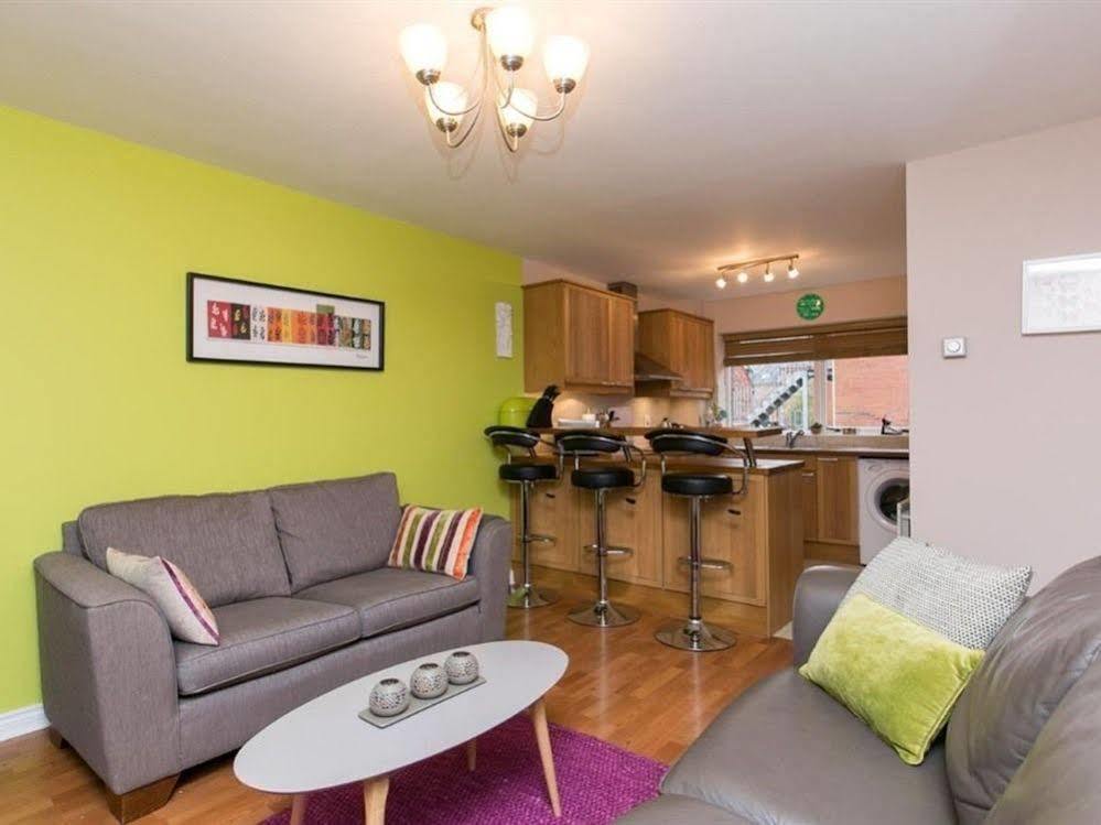 Ashleigh Manor Hotel 3*