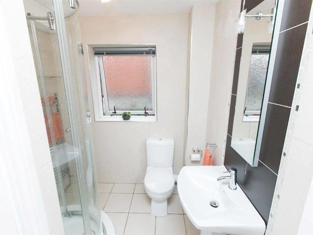 Ashleigh Manor Belfast