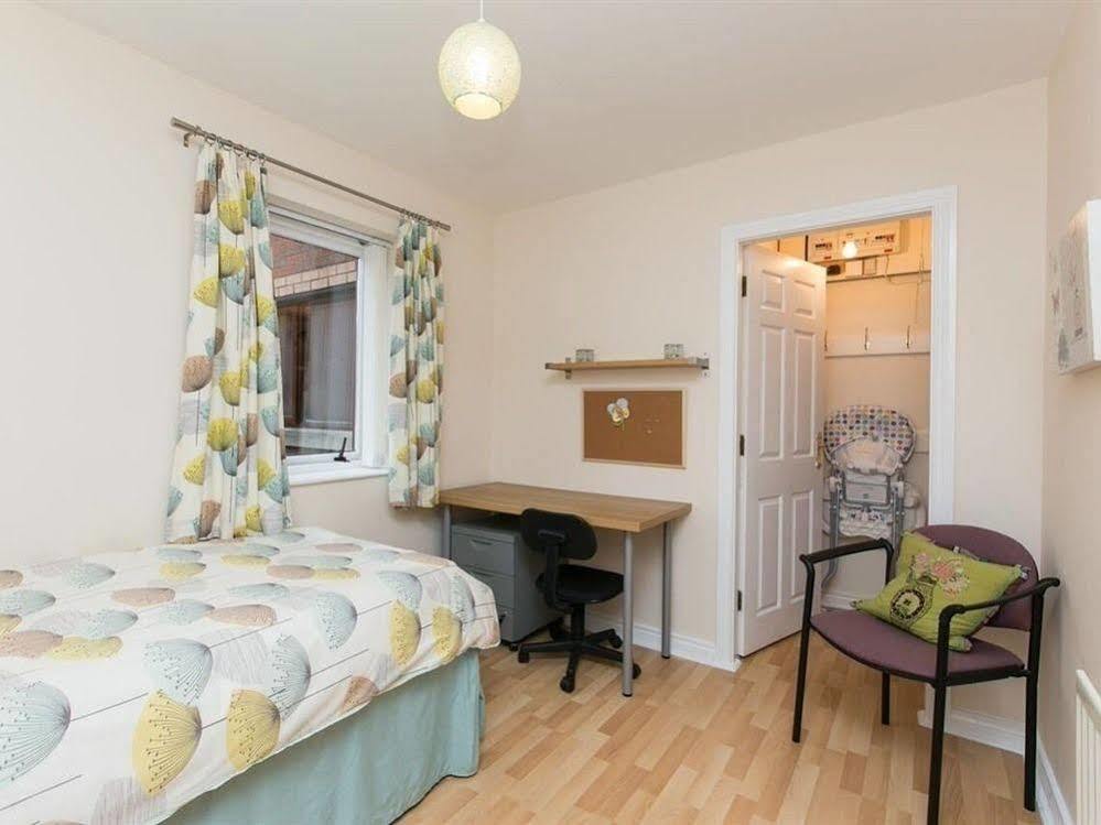 Ashleigh Manor Hotel 3*