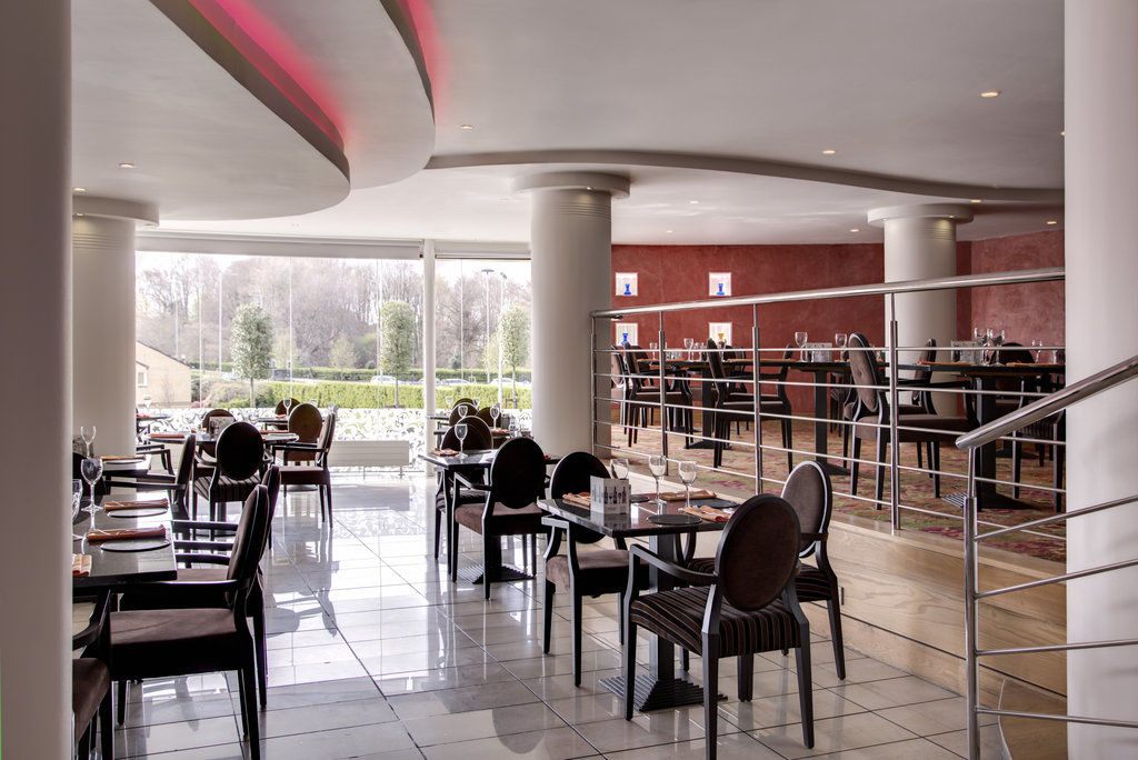The Stormont Hotel Belfast