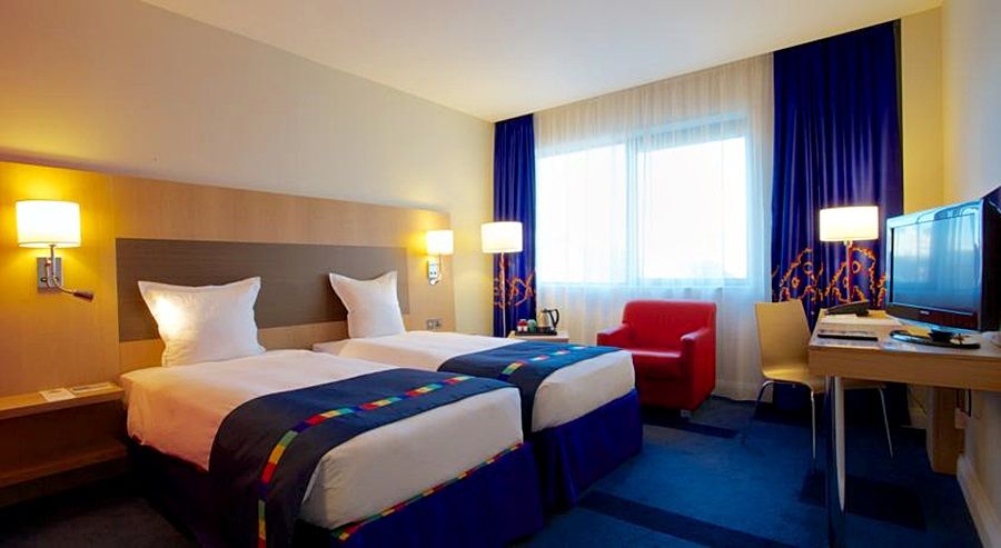 Hotel Moxy