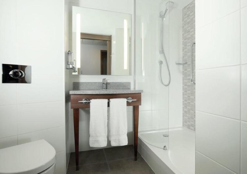 Hampton By Hilton Centre Hotel Belfast