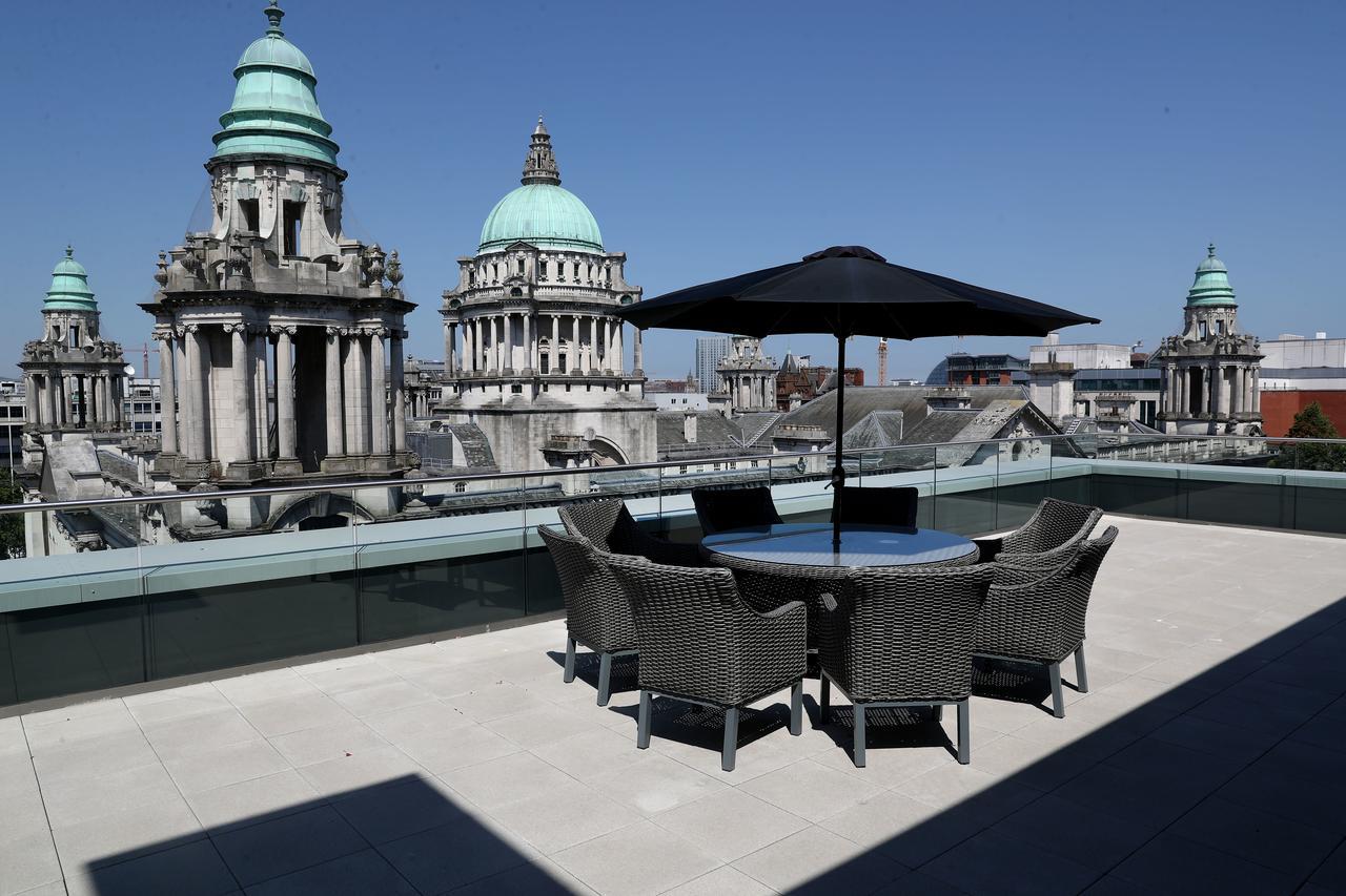 Square 4* Belfast
