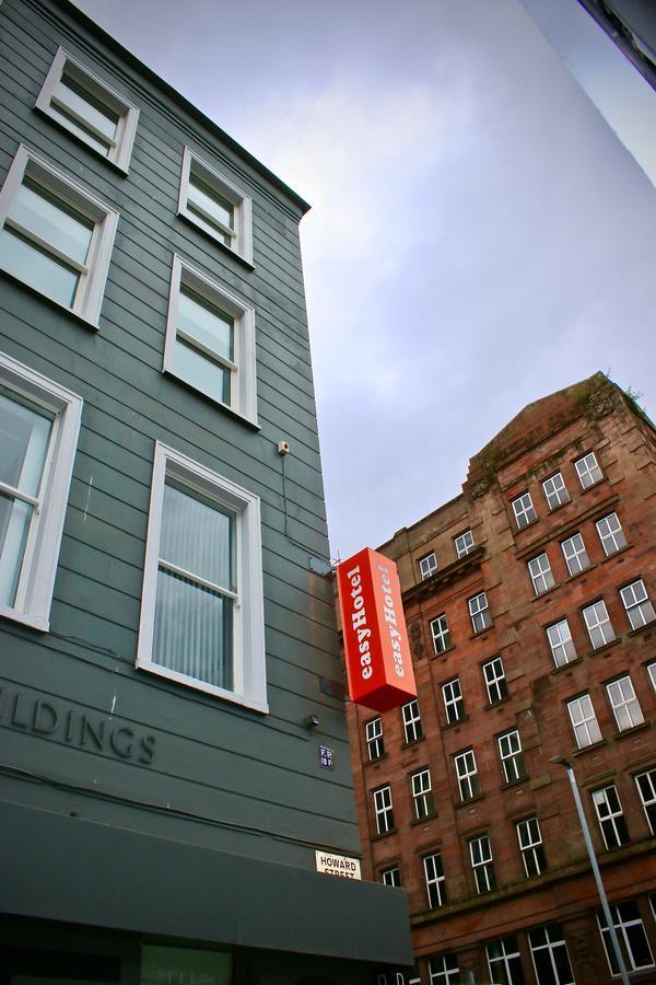 Easyhotel Hotel