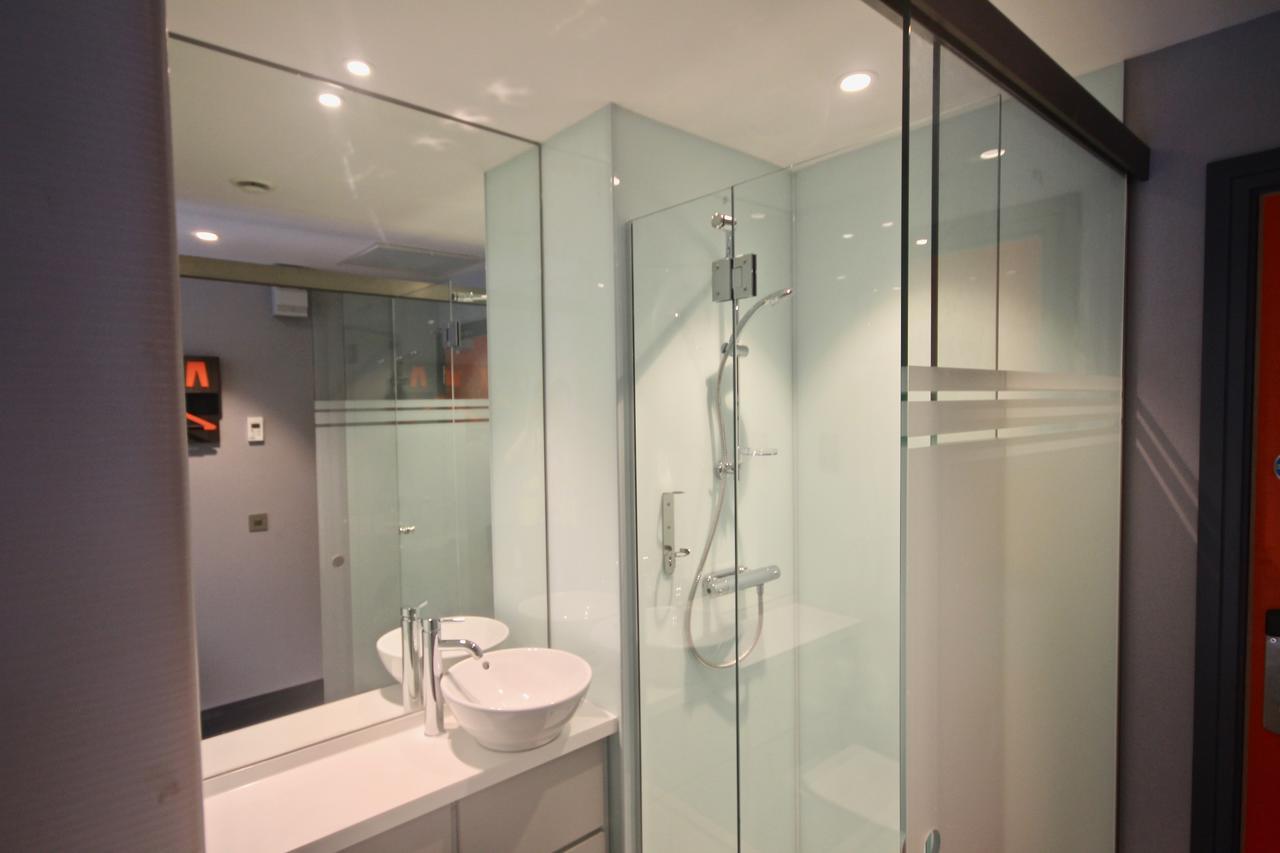 Easyhotel Belfast