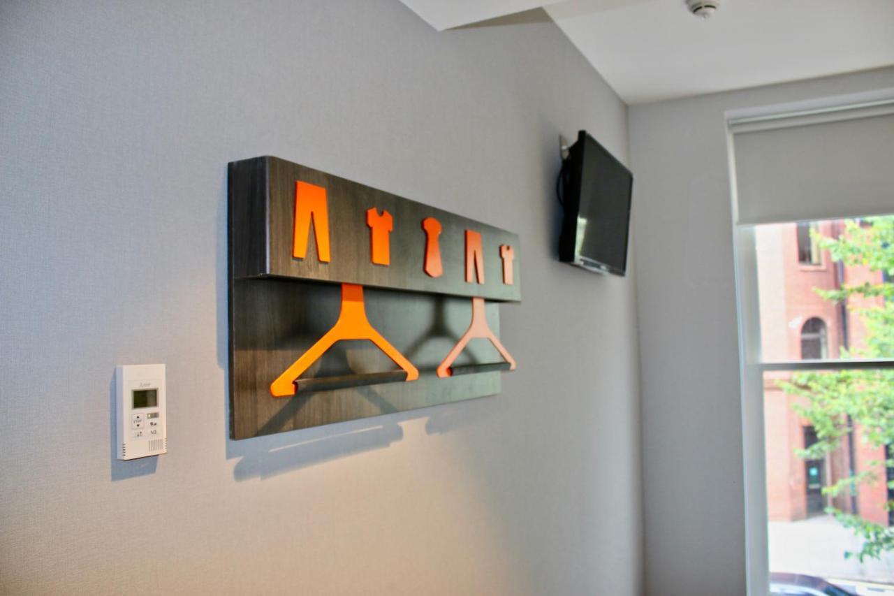 Hotel Easyhotel