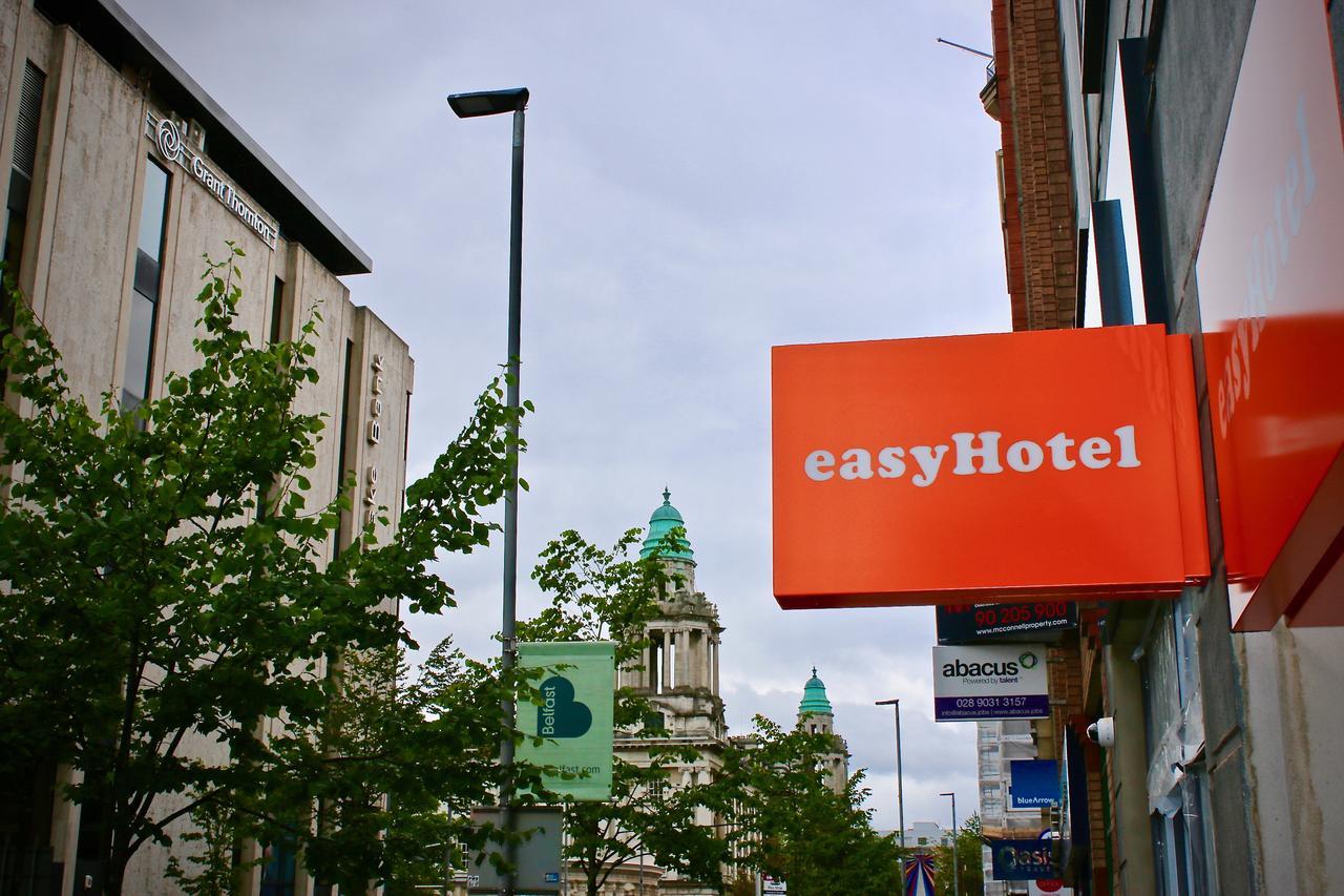 Hotel Easyhotel 3*