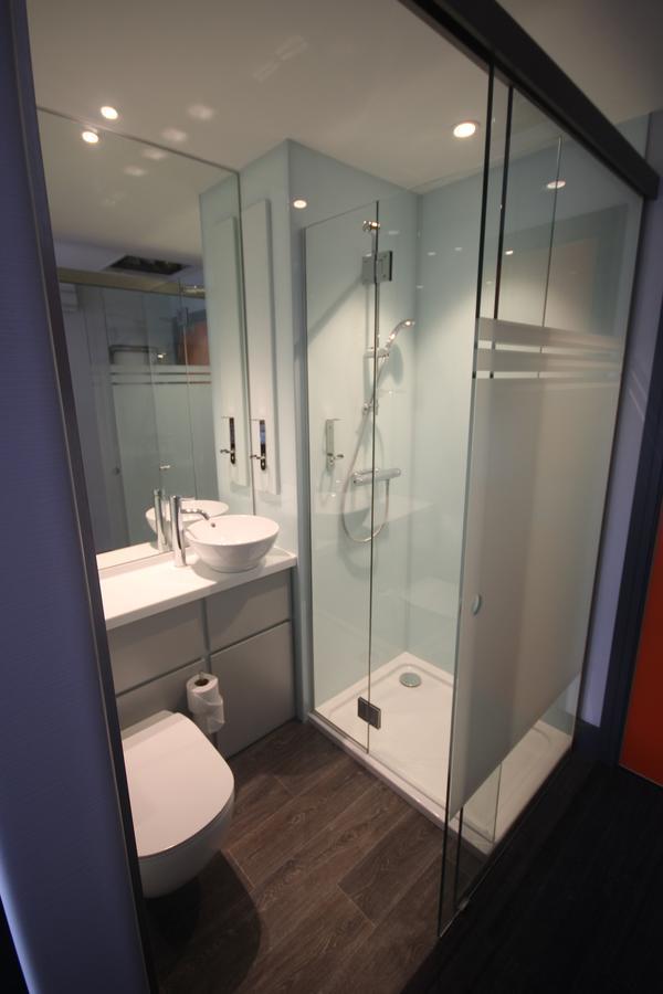 Hotel Easyhotel Belfast