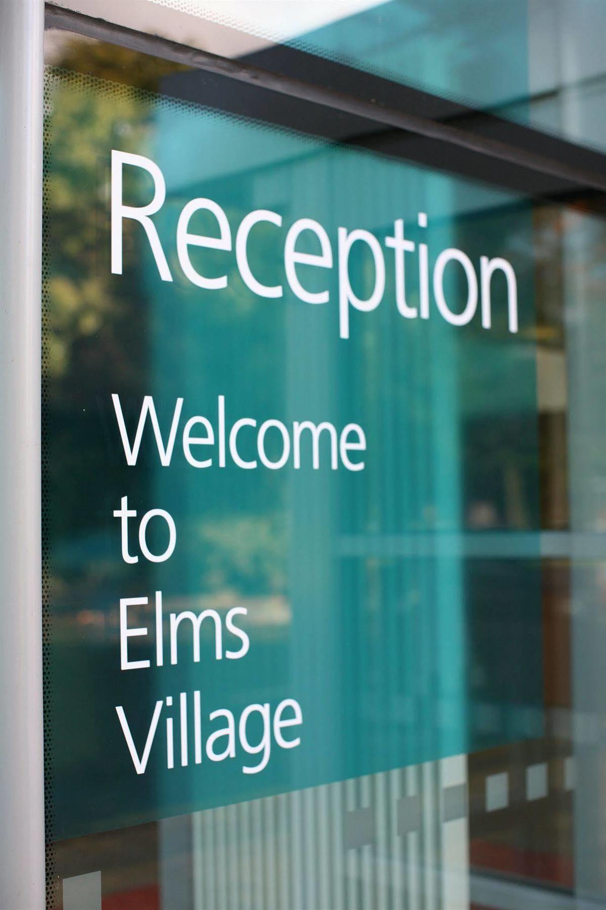 Apartment Queens's Elms Bt9 Belfast