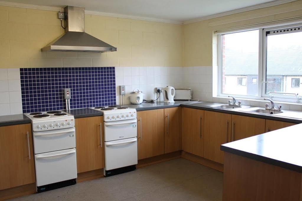 Queens's Elms Bt9 Apartment *