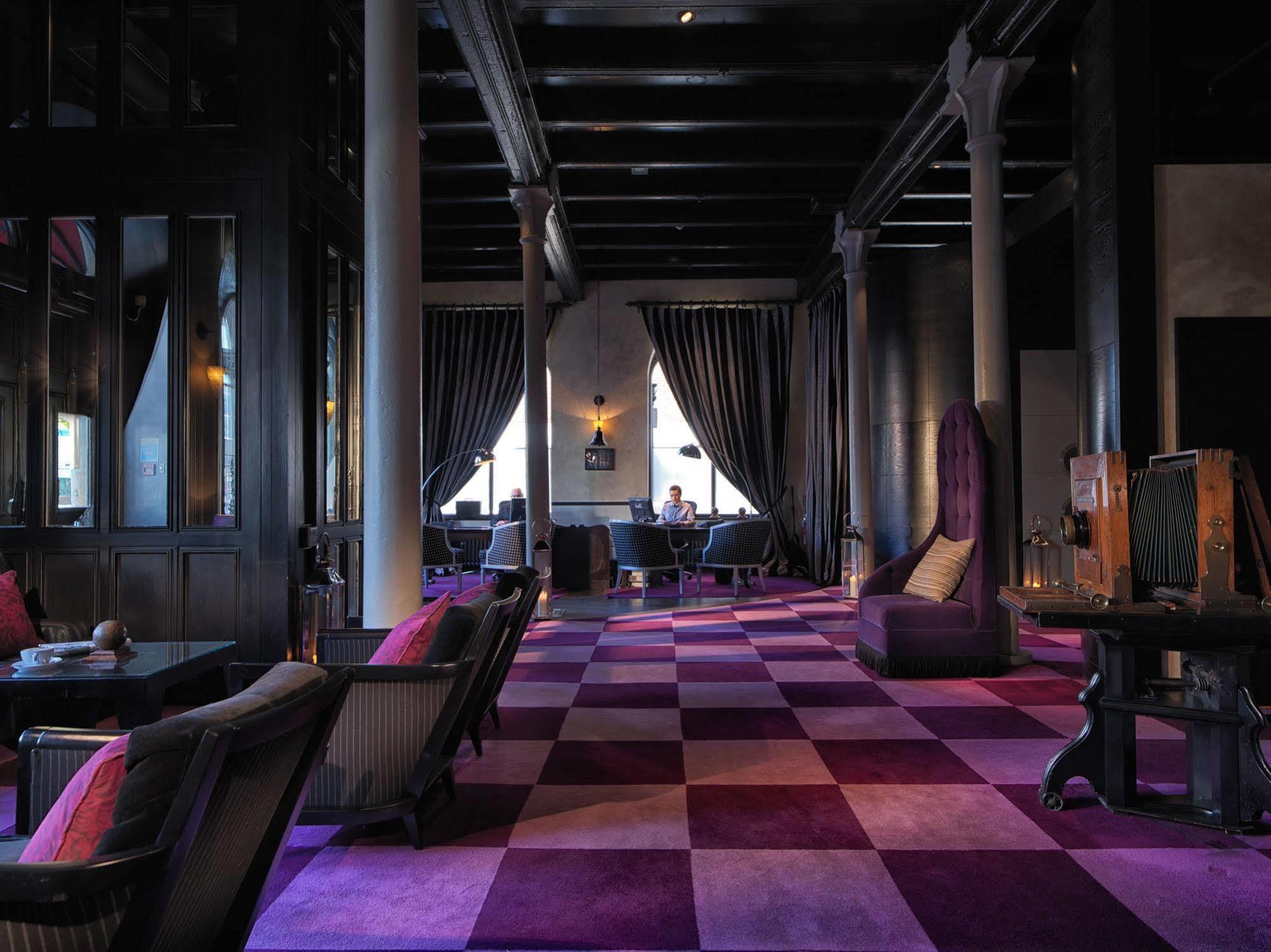 Hotel Malmaison 4*