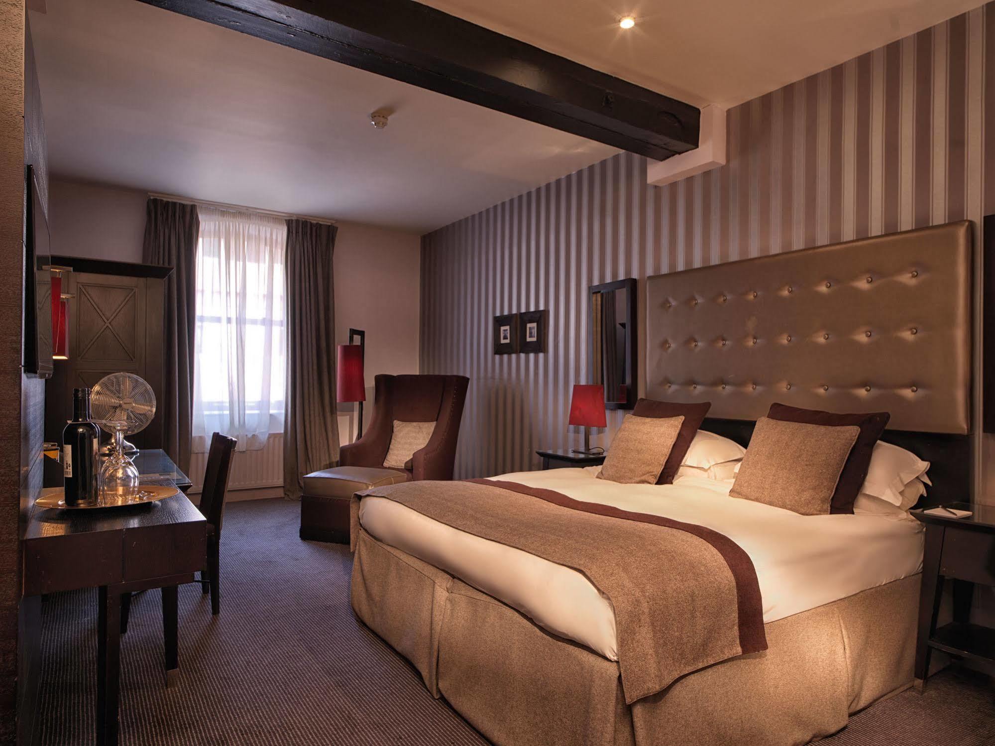 Malmaison Hotel 4*