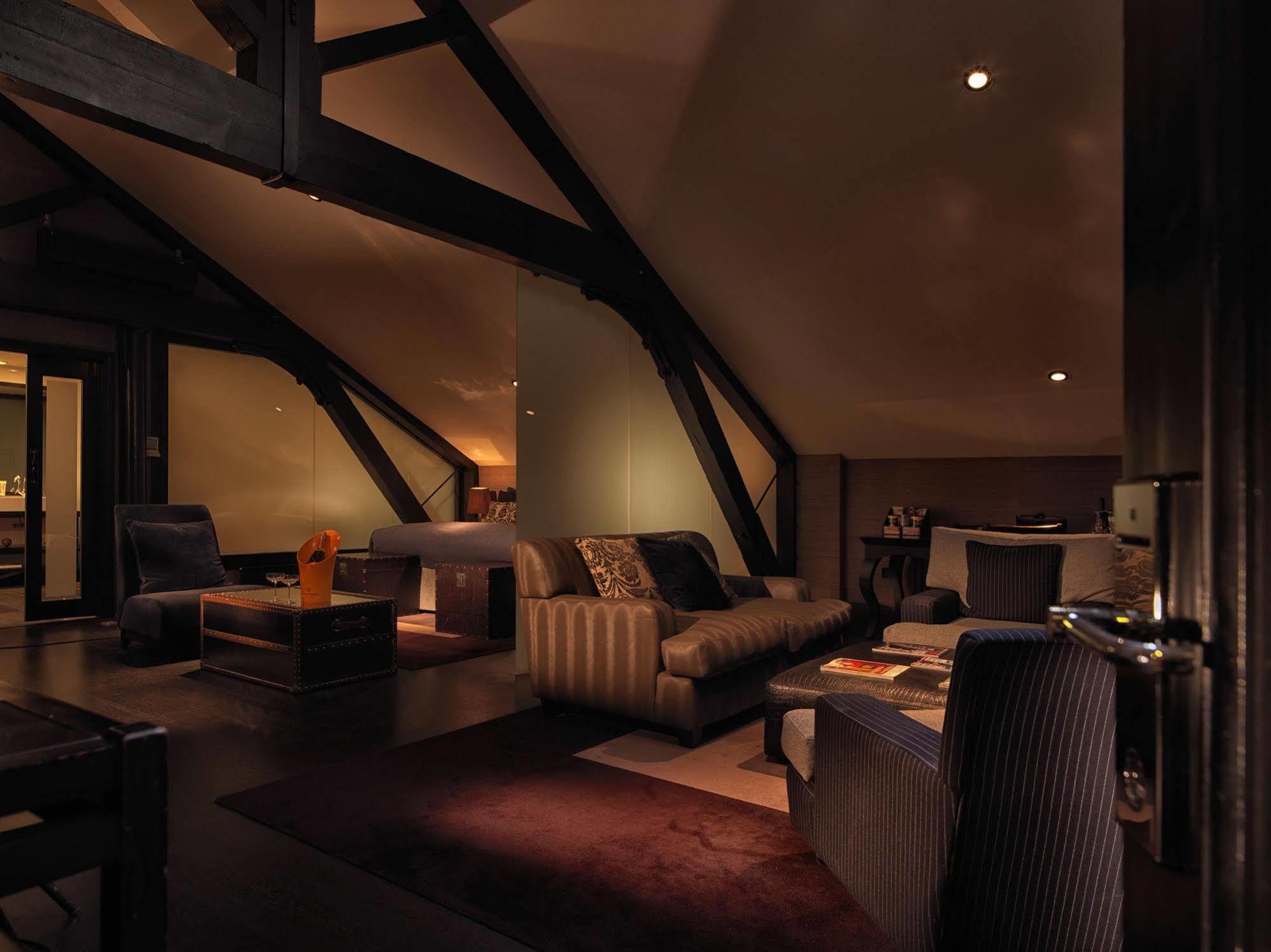 Malmaison Belfast