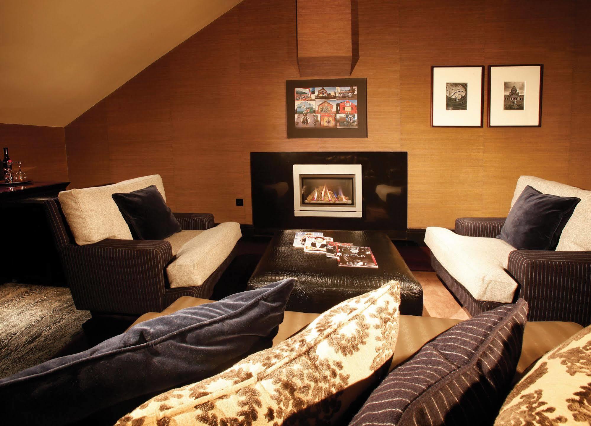 Hotel Malmaison Belfast