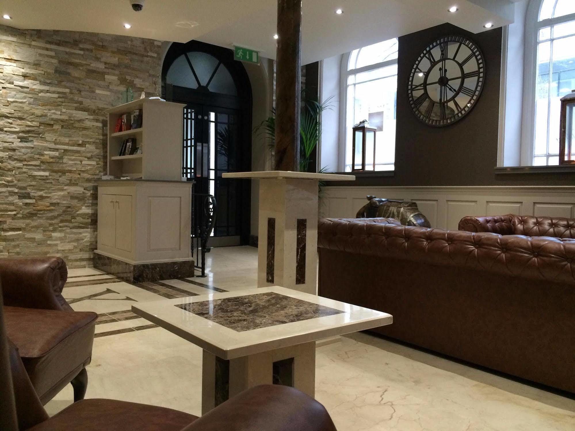 Square Hotel Belfast