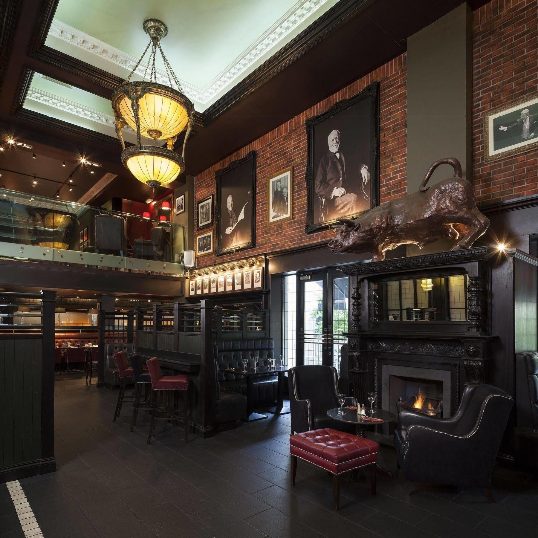 Moxy 3* Belfast