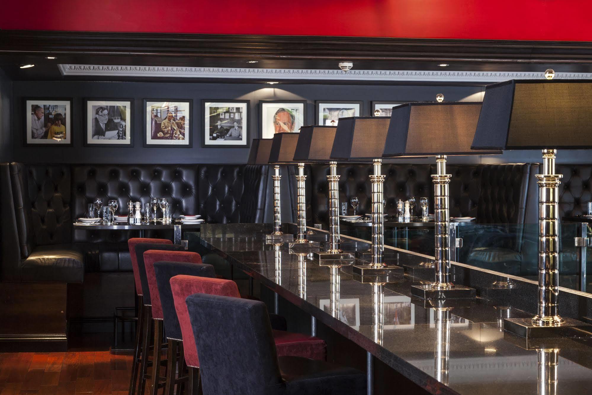 Moxy Hotel