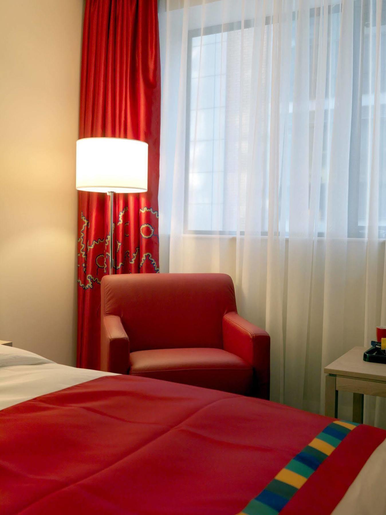 Hotel Moxy Belfast