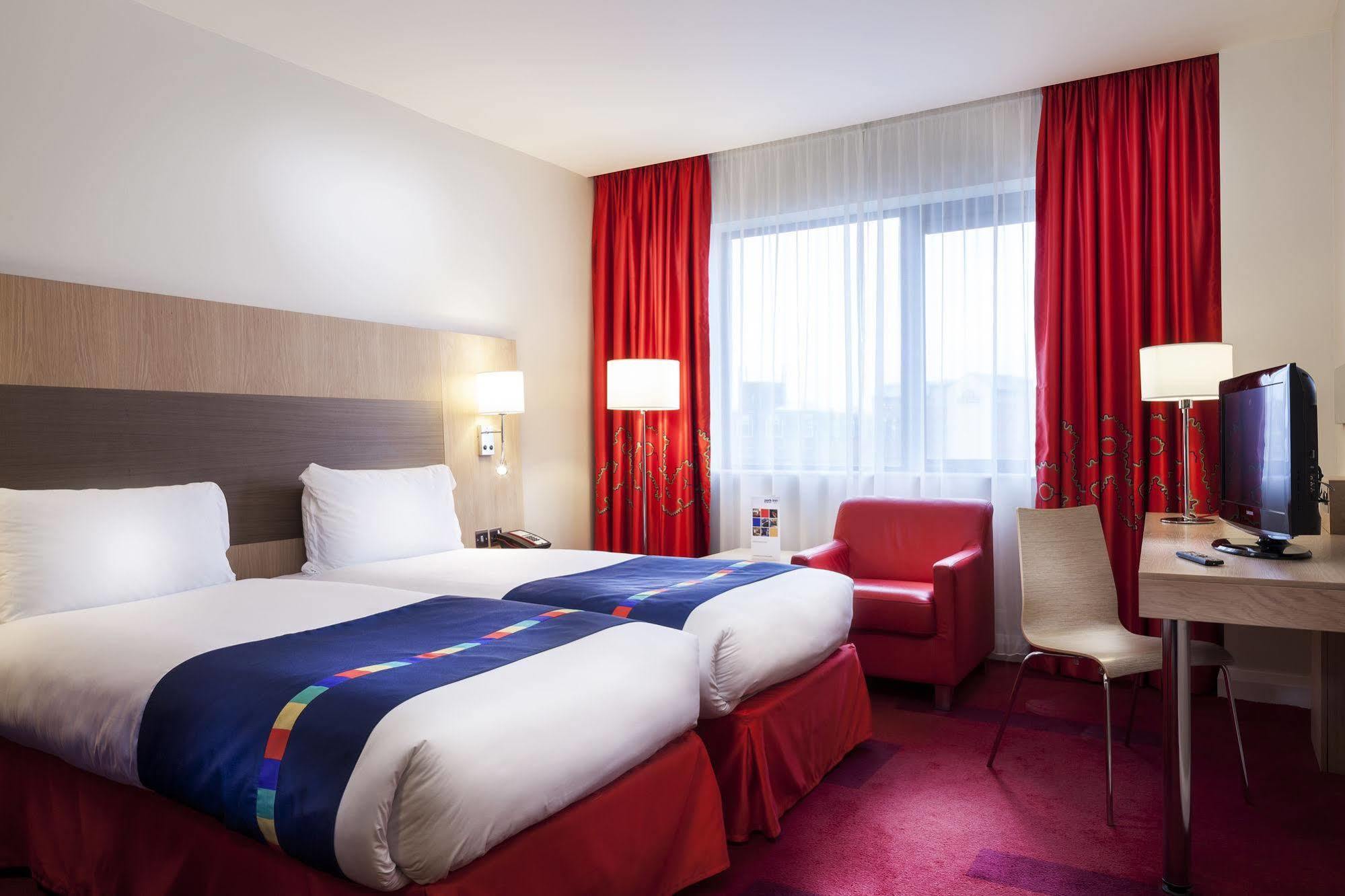 Hotel Moxy