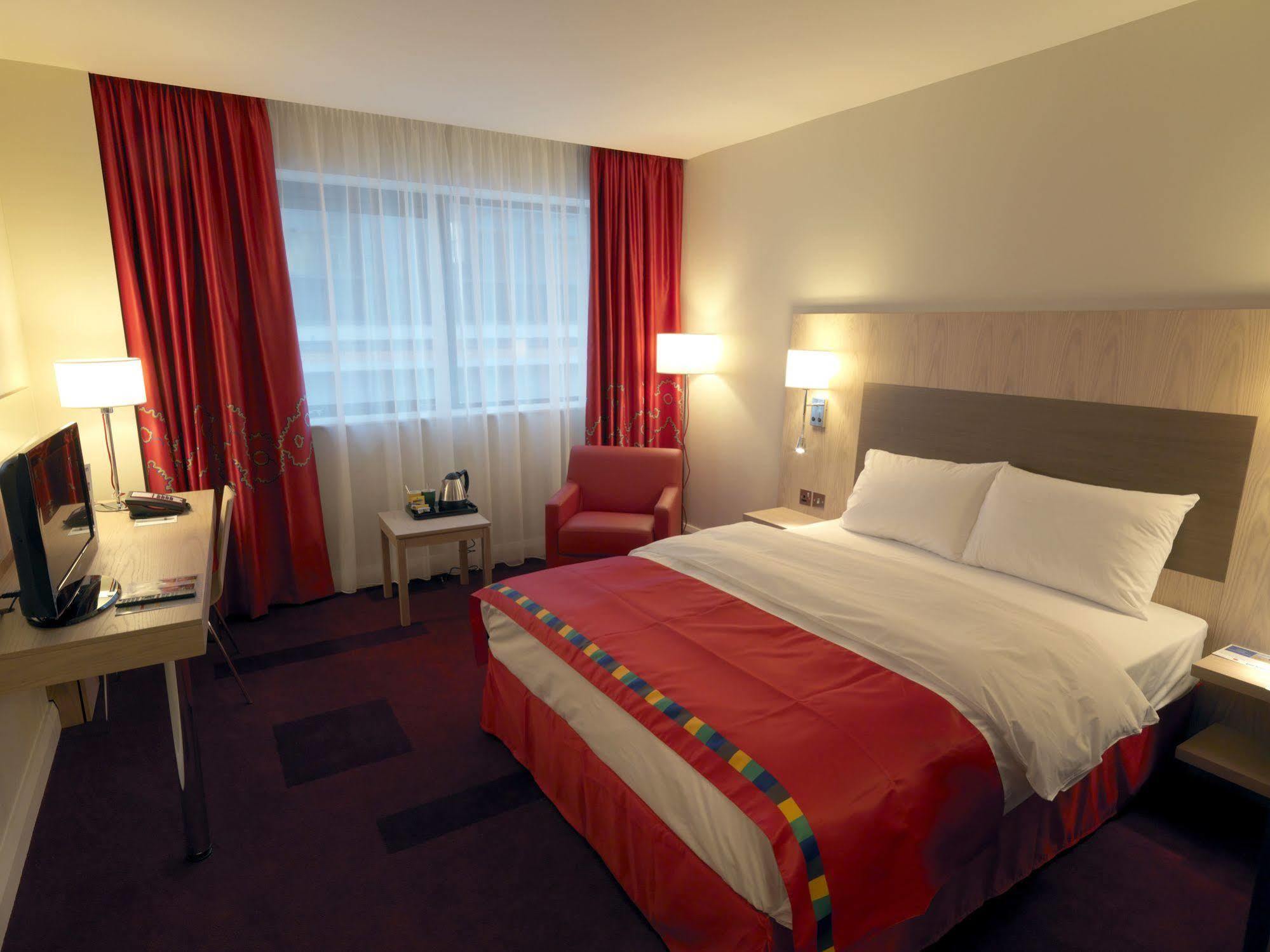 Hotel Moxy Belfast