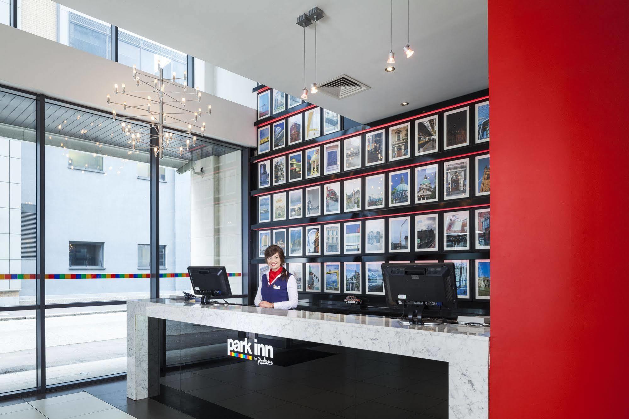 Moxy Hotel 3*
