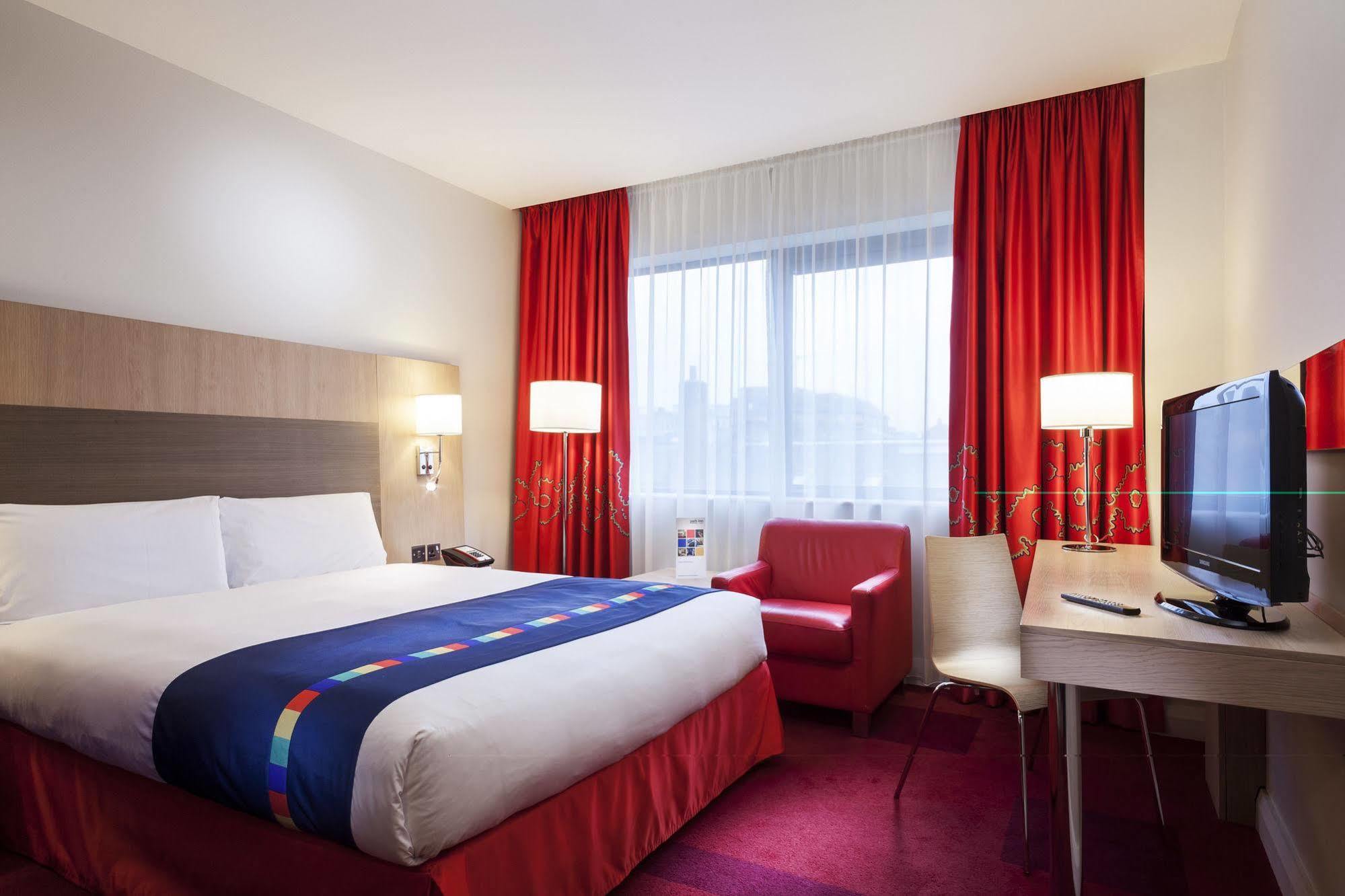 Hotel Moxy Belfast