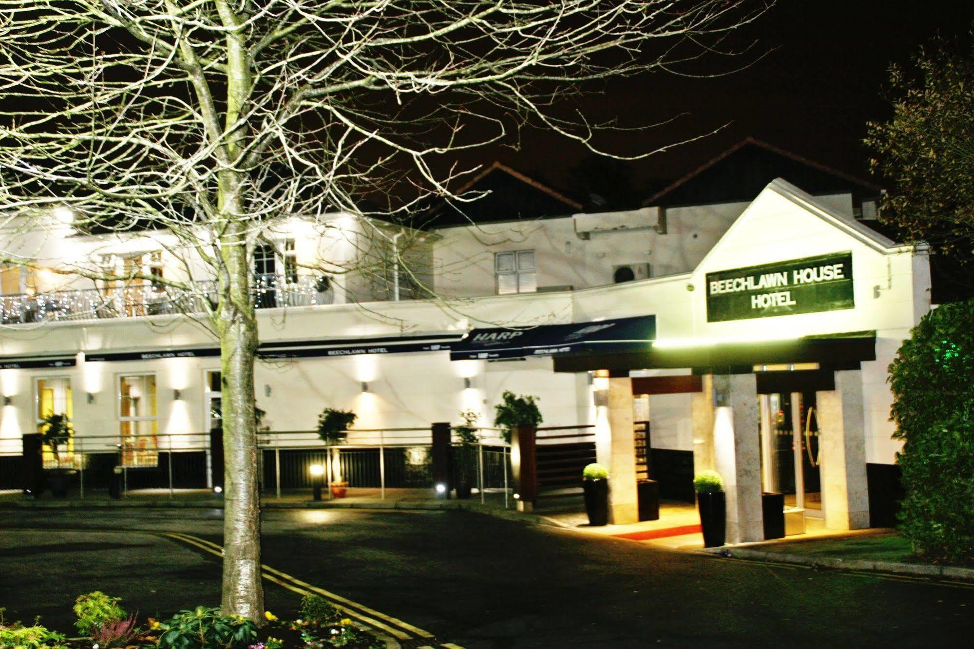 Hotel Beechlawn