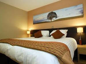 House 3* Belfast